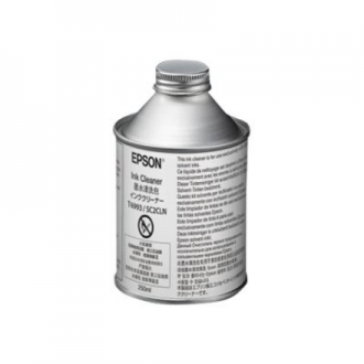 Epson Ink Cleaner | T699300 | Cleaning Cartridge | Yellow Epson Ink Cleaner | T699300 | Cleaning Cartridge | Yellow