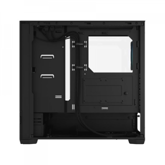 Fractal Design | op Air RGB | Side window | Black TG Clear Tint | ATX, mATX, Mini ITX | ATX Fractal Design | op Air RGB | Side window | Black TG Clear Tint | ATX, mATX, Mini ITX | ATX