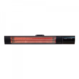 SUNRED | Heater | RD-DARK-25, Dark Wall | Infrared | 2500 W | Black | IP55 SUNRED | Heater | RD-DARK-25, Dark Wall | Infrared | 2500 W | Black | IP55