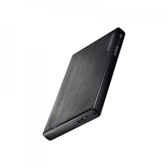 AXAGON | A compact aluminum USB 3.2 Gen 1 - SATA 6G external box designed for 2.5 AXAGON | A compact aluminum USB 3.2 Gen 1 - SATA 6G external box designed for 2.5