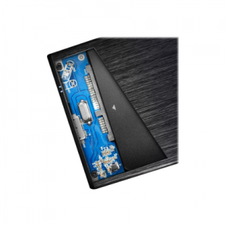 AXAGON | A compact aluminum USB 3.2 Gen 1 - SATA 6G external box designed for 2.5 AXAGON | A compact aluminum USB 3.2 Gen 1 - SATA 6G external box designed for 2.5