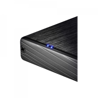 AXAGON | A compact aluminum USB 3.2 Gen 1 - SATA 6G external box designed for 2.5 AXAGON | A compact aluminum USB 3.2 Gen 1 - SATA 6G external box designed for 2.5