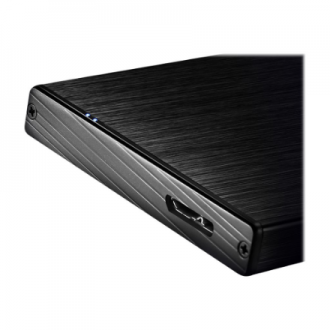 AXAGON | A compact aluminum USB 3.2 Gen 1 - SATA 6G external box designed for 2.5 AXAGON | A compact aluminum USB 3.2 Gen 1 - SATA 6G external box designed for 2.5