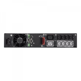 Eaton | UPS | 5PX 2200i RT2U G2 | 2200 VA | 2200 W Eaton | UPS | 5PX 2200i RT2U G2 | 2200 VA | 2200 W