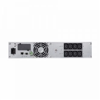 Eaton | UPS | 5SC 1000i Rack2U | 1000 VA | 700 W Eaton | UPS | 5SC 1000i Rack2U | 1000 VA | 700 W