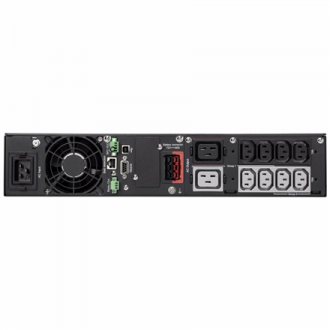 Eaton | UPS | 5PX 2200i RT2U G2 | 2200 VA | 2200 W Eaton | UPS | 5PX 2200i RT2U G2 | 2200 VA | 2200 W