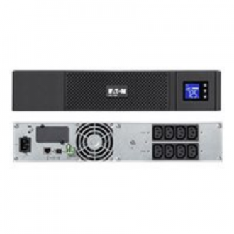 Eaton | UPS | 5SC 1000i Rack2U | 1000 VA | 700 W Eaton | UPS | 5SC 1000i Rack2U | 1000 VA | 700 W