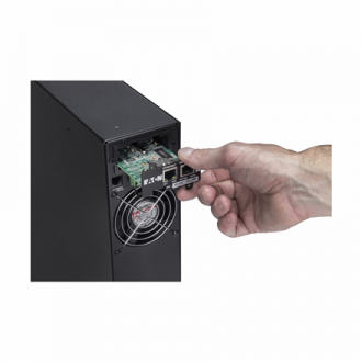 Eaton | UPS | 5SC 1000i Rack2U | 1000 VA | 700 W Eaton | UPS | 5SC 1000i Rack2U | 1000 VA | 700 W