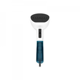 TEFAL | Garment Steamer | DT6130E0 | Handheld | 1300 W | 0.07 L | 20 g/min | Blue/White TEFAL | Garment Steamer | DT6130E0 | Handheld | 1300 W | 0.07 L | 20 g/min | Blue/White