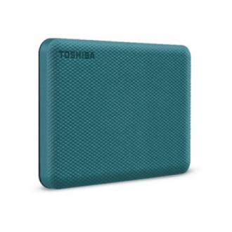 Canvio Advance | HDTCA20EG3AA | 2000 GB | 2.5 
