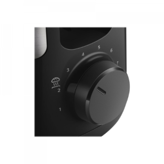 Philips | Toaster | HD2692/90 Viva Collection | Power 950 W | Number of slots 2 | Housing material Metal/Plastic | Black