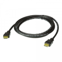 Aten 2L-7D15H 15 m High Speed HDMI Cable with Ethernet | Aten | High Speed HDMI Cable with Ethernet | 2L-7D15H | HDMI Male (type Aten 2L-7D15H 15 m High Speed HDMI Cable with Ethernet | Aten | High Speed HDMI Cable with Ethernet | 2L-7D15H | HDMI Male (type