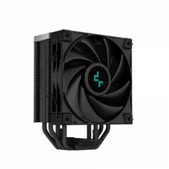 Deepcool | AK400 | Intel, AMD | CPU Air Cooler Deepcool | AK400 | Intel, AMD | CPU Air Cooler