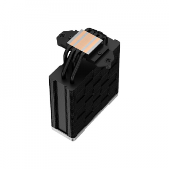 Deepcool | AK400 | Intel, AMD | CPU Air Cooler Deepcool | AK400 | Intel, AMD | CPU Air Cooler