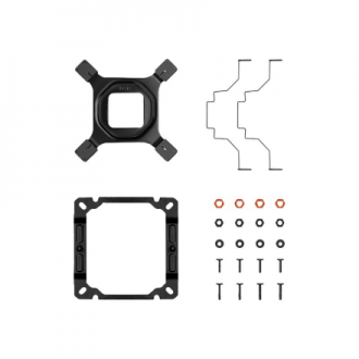 Deepcool | AK400 | Intel, AMD | CPU Air Cooler Deepcool | AK400 | Intel, AMD | CPU Air Cooler