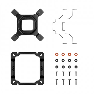 Deepcool | AK400 | Intel, AMD | CPU Air Cooler Deepcool | AK400 | Intel, AMD | CPU Air Cooler