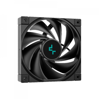 Deepcool | AK620 | Zero Dark | Intel, AMD | CPU Air Cooler Deepcool | AK620 | Zero Dark | Intel, AMD | CPU Air Cooler