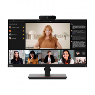 Lenovo | ThinkVision | T24m-29 | 23.8 Lenovo | ThinkVision | T24m-29 | 23.8