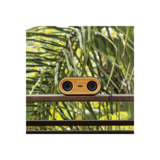 Marley | Get Together Mini 2 Speaker | Bluetooth | Black | Portable | Wireless connection Marley | Get Together Mini 2 Speaker | Bluetooth | Black | Portable | Wireless connection