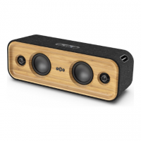 Marley | Get Together 2 Speaker | Bluetooth | Black | Portable | Wireless connection Marley | Get Together 2 Speaker | Bluetooth | Black | Portable | Wireless connection