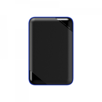 Portable Hard Drive | ARMOR A62 GAME | 2000 GB | USB 3.2 Gen1 | Black/Blue Portable Hard Drive | ARMOR A62 GAME | 2000 GB | USB 3.2 Gen1 | Black/Blue