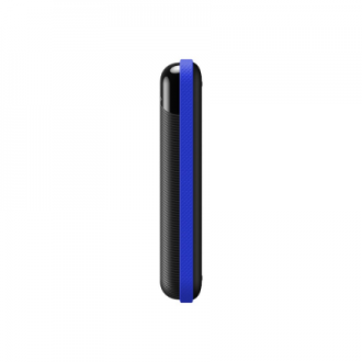 Portable Hard Drive | ARMOR A62 GAME | 2000 GB | USB 3.2 Gen1 | Black/Blue Portable Hard Drive | ARMOR A62 GAME | 2000 GB | USB 3.2 Gen1 | Black/Blue