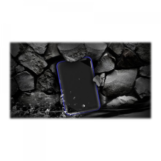 Portable Hard Drive | ARMOR A62 GAME | 2000 GB | USB 3.2 Gen1 | Black/Blue Portable Hard Drive | ARMOR A62 GAME | 2000 GB | USB 3.2 Gen1 | Black/Blue