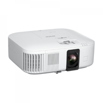 Epson | EH-TW6250 | 4K PRO-UHD 3840 x 2160 (2 x 1920 x 1080) | 2800 ANSI lumens | White | Lamp warranty 12 month(s) | Wi-Fi Epson | EH-TW6250 | 4K PRO-UHD 3840 x 2160 (2 x 1920 x 1080) | 2800 ANSI lumens | White | Lamp warranty 12 month(s) | Wi-Fi