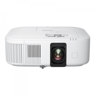 Epson | EH-TW6250 | 4K PRO-UHD 3840 x 2160 (2 x 1920 x 1080) | 2800 ANSI lumens | White | Lamp warranty 12 month(s) | Wi-Fi Epson | EH-TW6250 | 4K PRO-UHD 3840 x 2160 (2 x 1920 x 1080) | 2800 ANSI lumens | White | Lamp warranty 12 month(s) | Wi-Fi