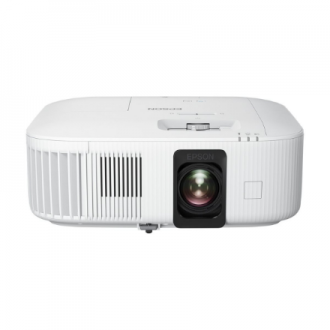 Epson | EH-TW6250 | 4K PRO-UHD 3840 x 2160 (2 x 1920 x 1080) | 2800 ANSI lumens | White | Lamp warranty 12 month(s) | Wi-Fi Epson | EH-TW6250 | 4K PRO-UHD 3840 x 2160 (2 x 1920 x 1080) | 2800 ANSI lumens | White | Lamp warranty 12 month(s) | Wi-Fi