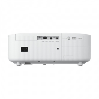 Epson | EH-TW6250 | 4K PRO-UHD 3840 x 2160 (2 x 1920 x 1080) | 2800 ANSI lumens | White | Lamp warranty 12 month(s) | Wi-Fi Epson | EH-TW6250 | 4K PRO-UHD 3840 x 2160 (2 x 1920 x 1080) | 2800 ANSI lumens | White | Lamp warranty 12 month(s) | Wi-Fi