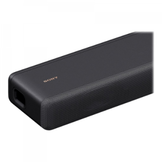 Sony | 3.1ch Dolby Atmos DTS:X Soundbar | HT-A3000 | Speakers | USB connectivity | Bluetooth | Wi-Fi Sony | 3.1ch Dolby Atmos DTS:X Soundbar | HT-A3000 | Speakers | USB connectivity | Bluetooth | Wi-Fi