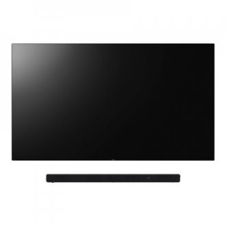 Sony | 3.1ch Dolby Atmos DTS:X Soundbar | HT-A3000 | Speakers | USB connectivity | Bluetooth | Wi-Fi Sony | 3.1ch Dolby Atmos DTS:X Soundbar | HT-A3000 | Speakers | USB connectivity | Bluetooth | Wi-Fi