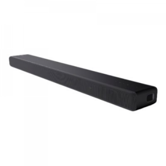 Sony | 3.1ch Dolby Atmos DTS:X Soundbar | HT-A3000 | Speakers | USB connectivity | Bluetooth | Wi-Fi Sony | 3.1ch Dolby Atmos DTS:X Soundbar | HT-A3000 | Speakers | USB connectivity | Bluetooth | Wi-Fi