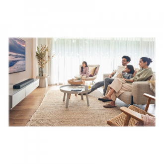 Sony | 3.1ch Dolby Atmos DTS:X Soundbar | HT-A3000 | Speakers | USB connectivity | Bluetooth | Wi-Fi Sony | 3.1ch Dolby Atmos DTS:X Soundbar | HT-A3000 | Speakers | USB connectivity | Bluetooth | Wi-Fi