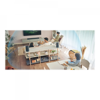 Sony | 3.1ch Dolby Atmos DTS:X Soundbar | HT-A3000 | Speakers | USB connectivity | Bluetooth | Wi-Fi Sony | 3.1ch Dolby Atmos DTS:X Soundbar | HT-A3000 | Speakers | USB connectivity | Bluetooth | Wi-Fi