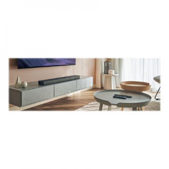 Sony | 3.1ch Dolby Atmos DTS:X Soundbar | HT-A3000 | Speakers | USB connectivity | Bluetooth | Wi-Fi Sony | 3.1ch Dolby Atmos DTS:X Soundbar | HT-A3000 | Speakers | USB connectivity | Bluetooth | Wi-Fi