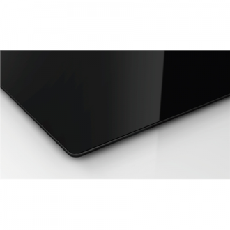 Bosch | Hob | PKE611BA2E Series 4 | Vitroceramic | Number of burners/cooking zones 4 | Touch | Black Bosch | Hob | PKE611BA2E Series 4 | Vitroceramic | Number of burners/cooking zones 4 | Touch | Black