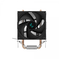Deepcool | CPU Cooler | AG200 | Black | Intel, AMD