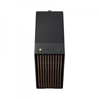 Fractal Design | North | Charcoal Black | ATX Fractal Design | North | Charcoal Black | ATX