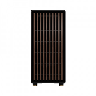 Fractal Design | North | Charcoal Black | ATX Fractal Design | North | Charcoal Black | ATX