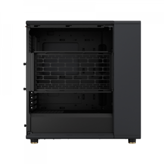 Fractal Design | North | Charcoal Black | ATX Fractal Design | North | Charcoal Black | ATX