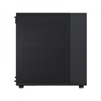 Fractal Design | North | Charcoal Black | ATX Fractal Design | North | Charcoal Black | ATX