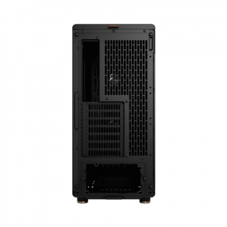 Fractal Design | North | Charcoal Black | ATX Fractal Design | North | Charcoal Black | ATX