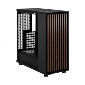 Fractal Design | North | Charcoal Black TG Dark tint | ATX Fractal Design | North | Charcoal Black TG Dark tint | ATX