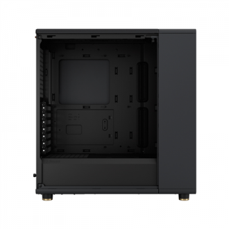 Fractal Design | North | Charcoal Black TG Dark tint | ATX Fractal Design | North | Charcoal Black TG Dark tint | ATX