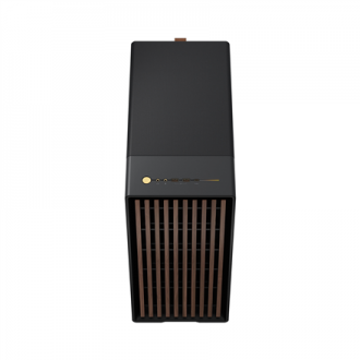 Fractal Design | North | Charcoal Black TG Dark tint | ATX Fractal Design | North | Charcoal Black TG Dark tint | ATX