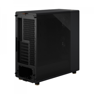 Fractal Design | North | Charcoal Black TG Dark tint | ATX Fractal Design | North | Charcoal Black TG Dark tint | ATX