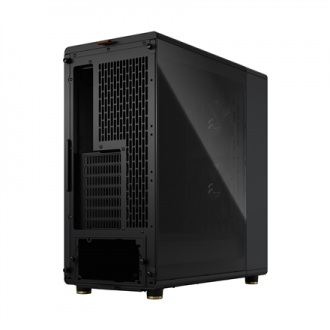 Fractal Design | North | Charcoal Black TG Dark tint | ATX Fractal Design | North | Charcoal Black TG Dark tint | ATX