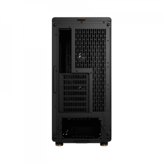 Fractal Design | North | Charcoal Black TG Dark tint | ATX Fractal Design | North | Charcoal Black TG Dark tint | ATX